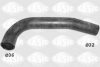 SASIC SWH0428 Radiator Hose